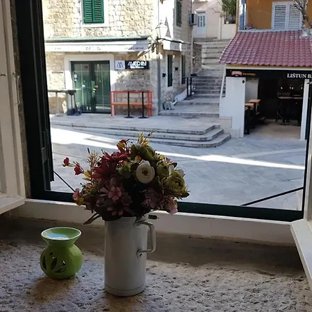 Vila Marineta Vila Makarská