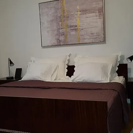 Vila Vila Marineta