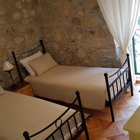 Vila Vila Marineta Makarská