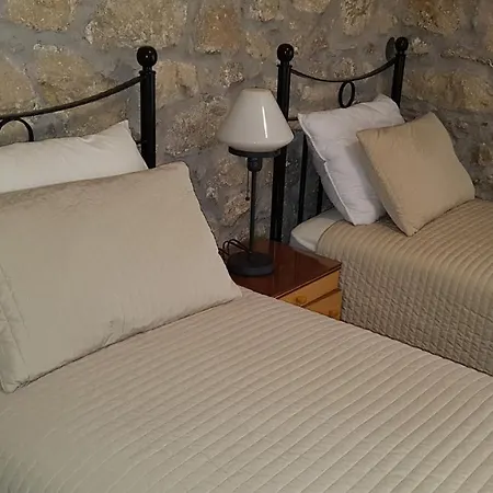 Vila Vila Marineta Makarská