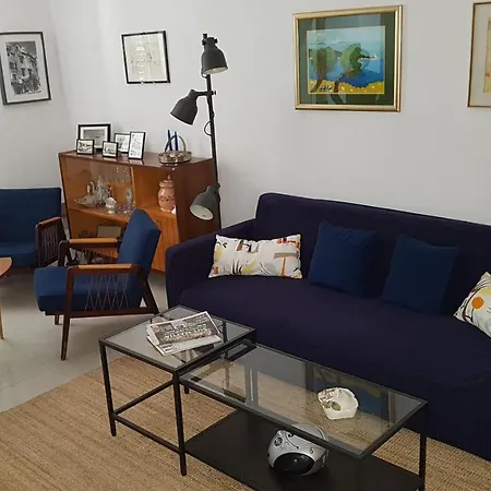 Vila Marineta * Makarská