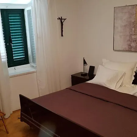 Vila Vila Marineta Makarská