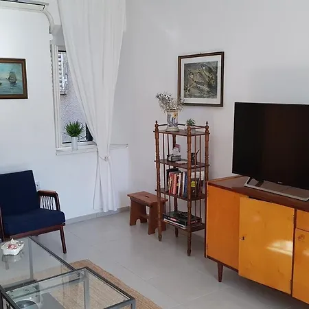 Vila Vila Marineta