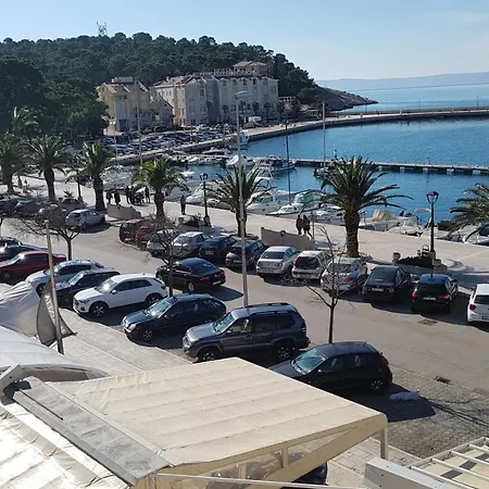 Vila Marineta Vila Makarská
