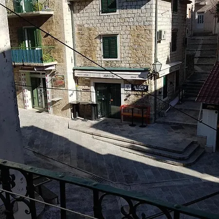 Vila Vila Marineta