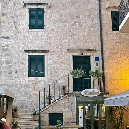Vila Vila Marineta *